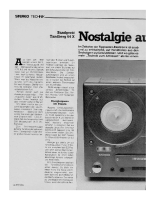 Tandberg 64-X-Review